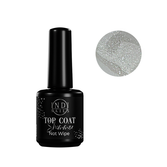 Top coat SHIMMER 